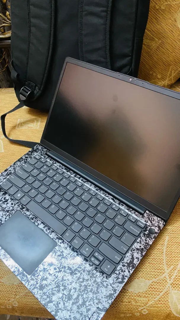 Lenovo i5 12th generation 8gb Ram 256 gb SSD