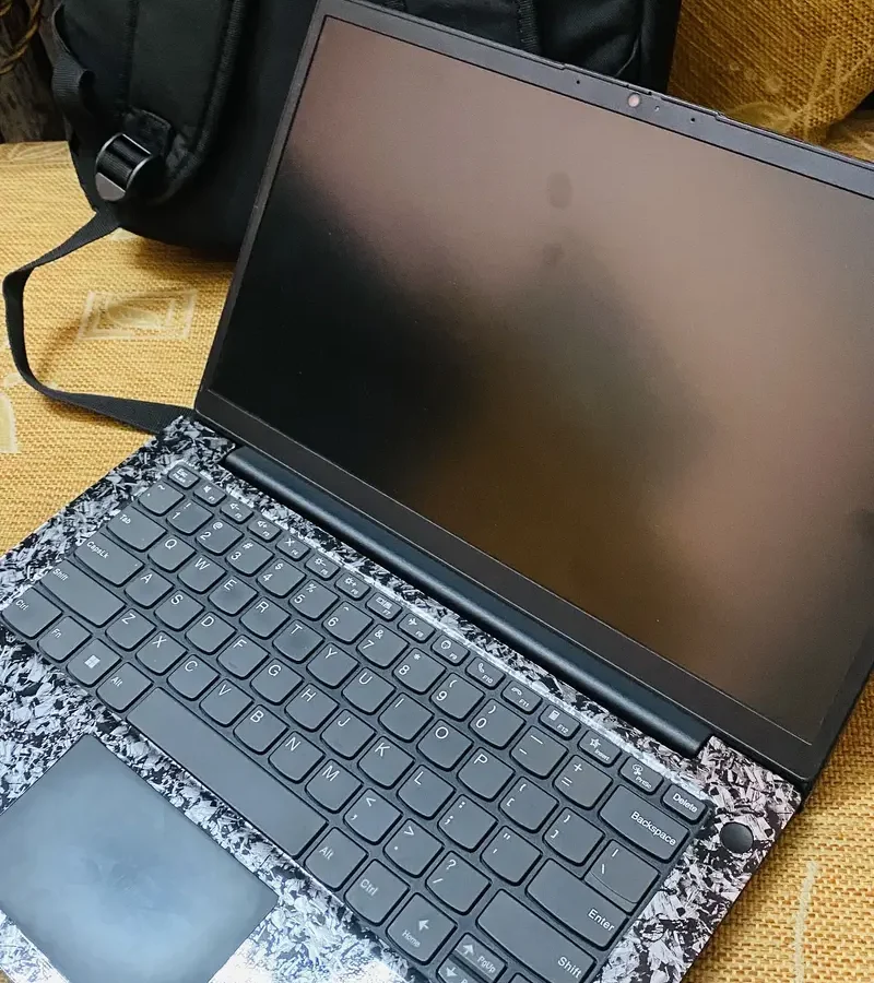 Lenovo i5 12th generation 8gb Ram 256 gb SSD