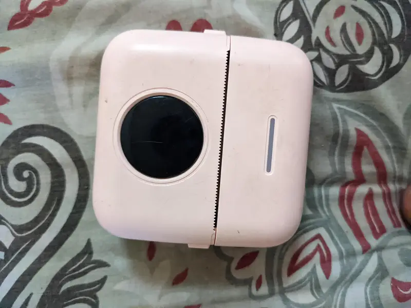 mini printer