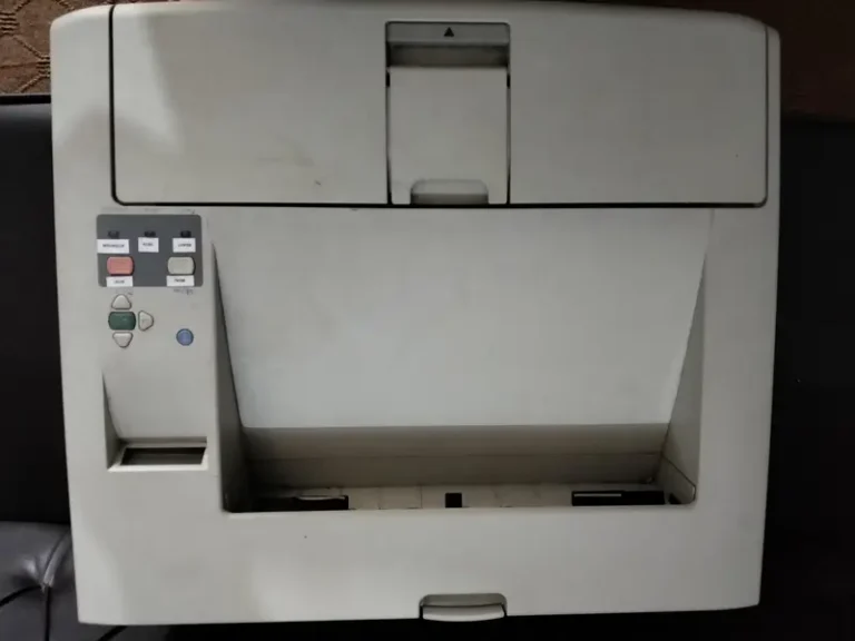 printer