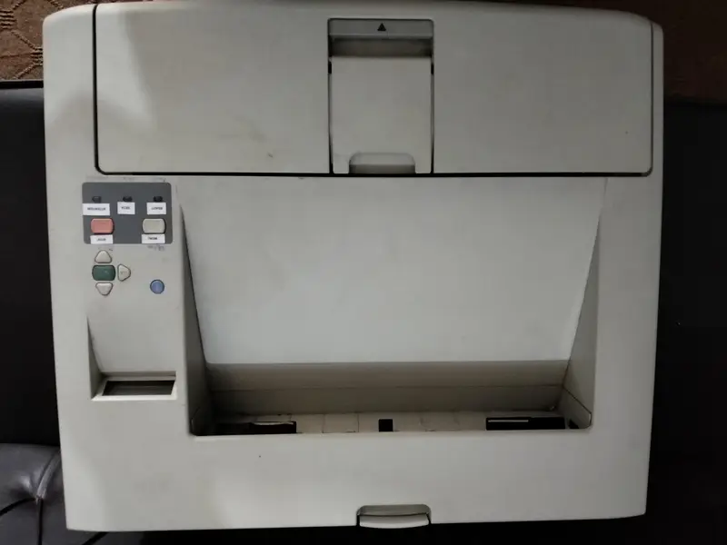 printer