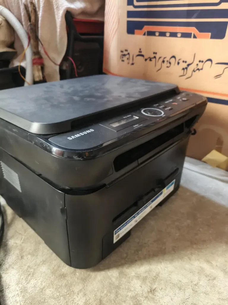 Samsung scx 4600