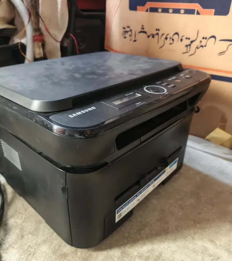 Samsung scx 4600