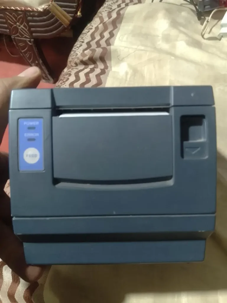 Citizen CBM 1000 3″ Tharmal printer