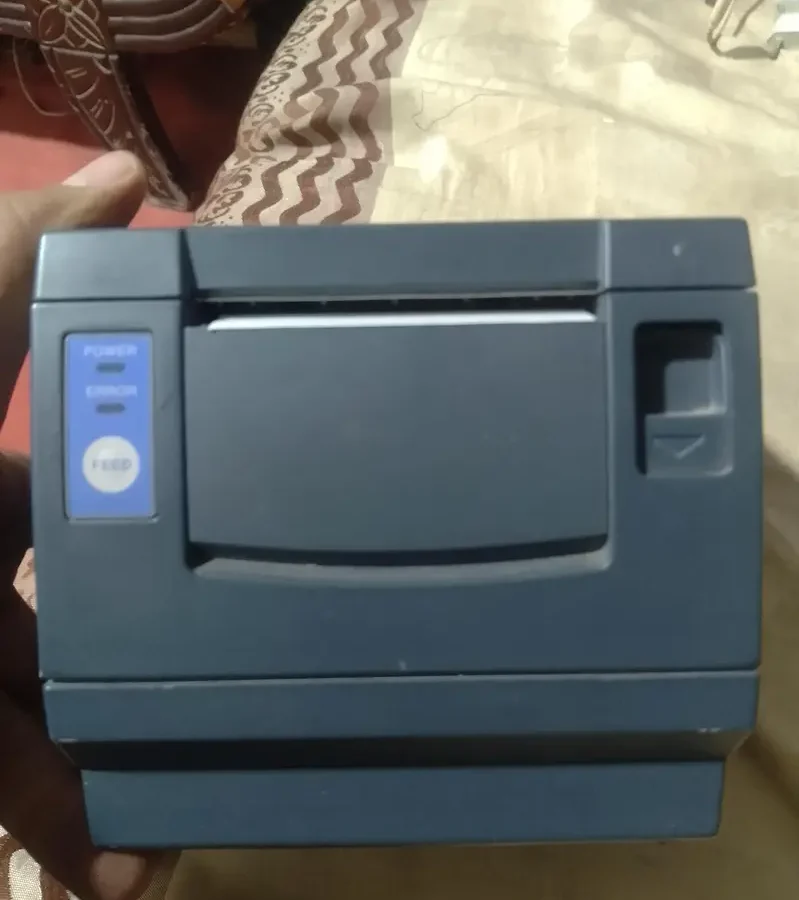 Citizen CBM 1000 3″ Tharmal printer