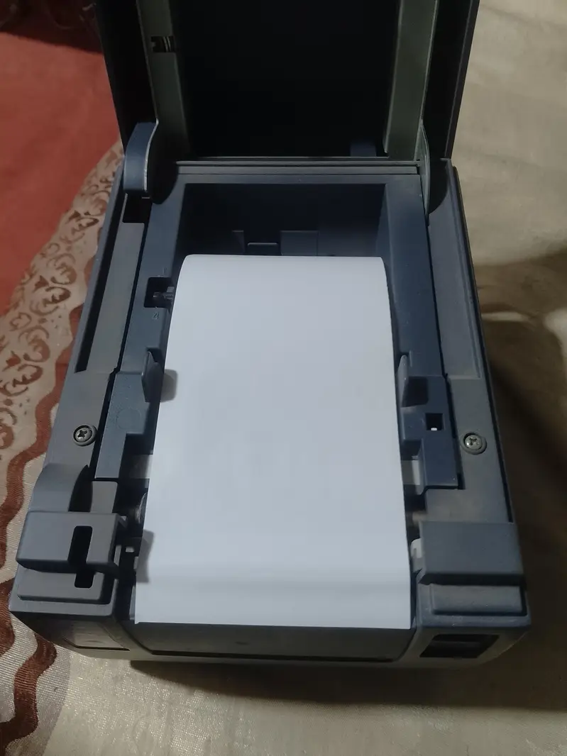 Citizen CBM 1000 3″ Tharmal printer