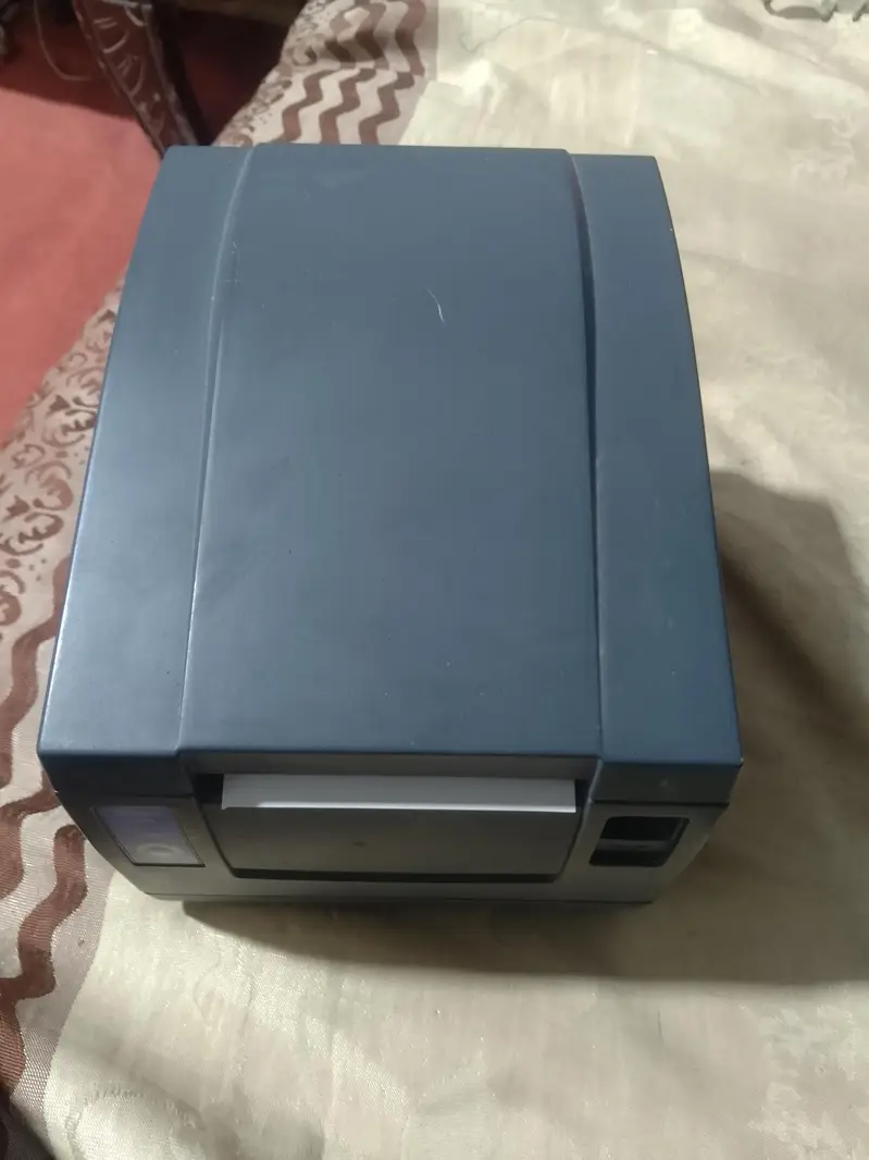 Citizen CBM 1000 3″ Tharmal printer