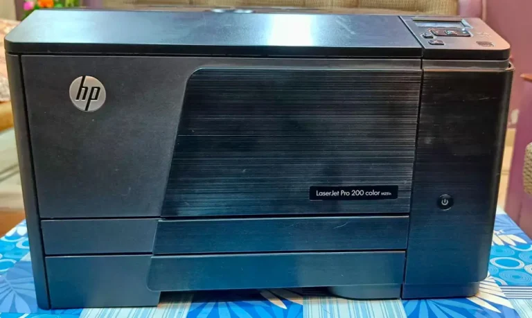 Printer LaserJet Pro 200 Color