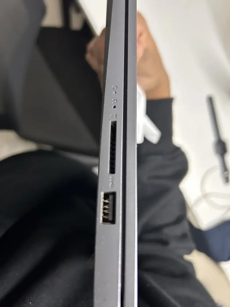 Lenovo IdeaPad - Core i5 - Intel 12th Generation - 16GB RAM - SSD for Sale in Karachi