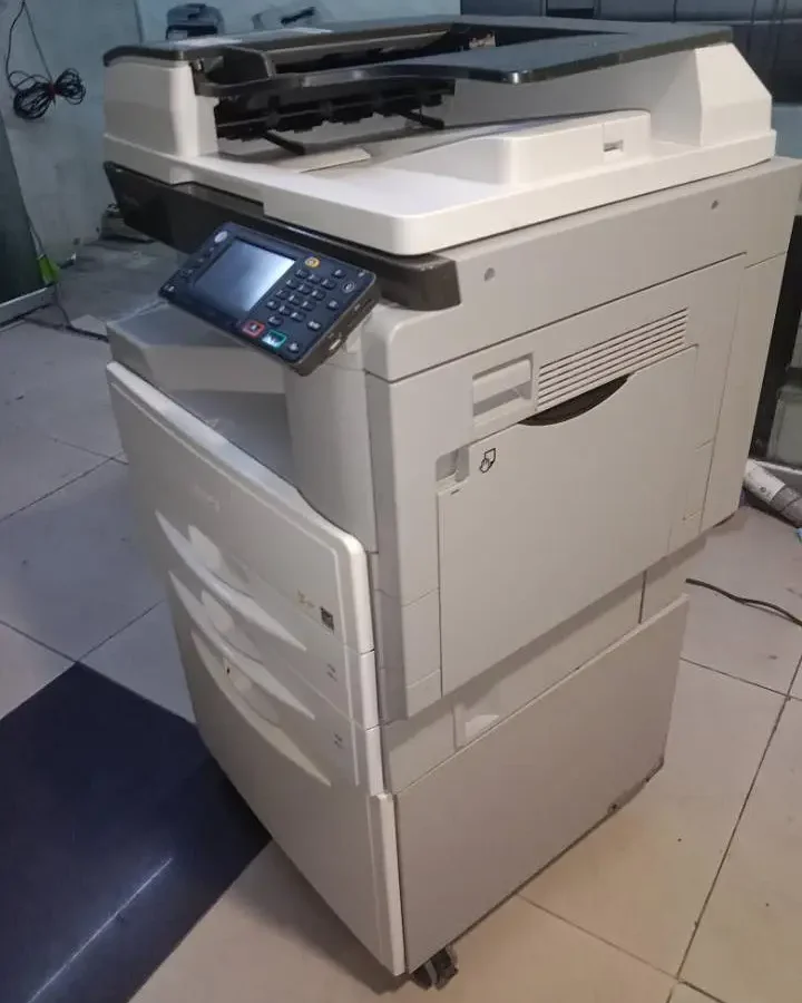 Mp 2501 sp