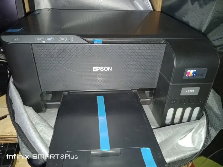 Epson 3210