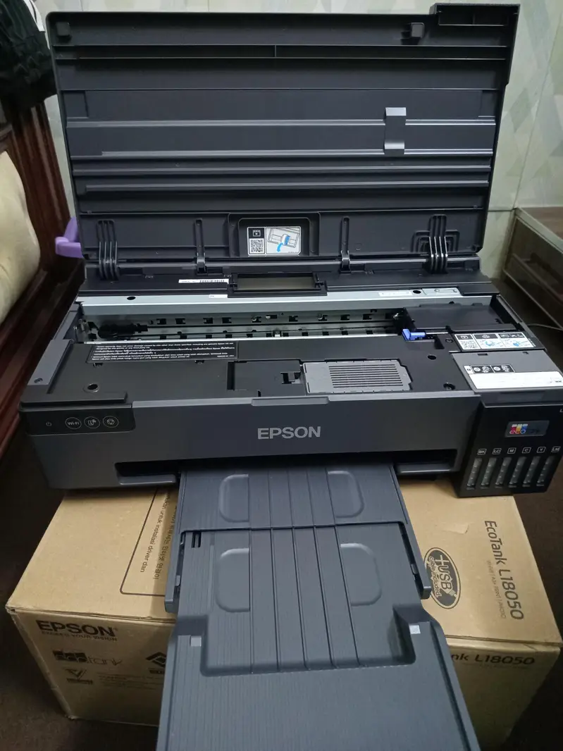 Printer - Ink Tank Printer for Sale