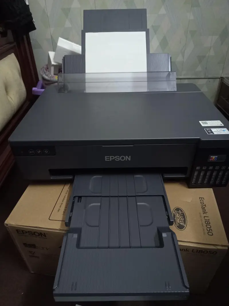 Printer - Ink Tank Printer for Sale