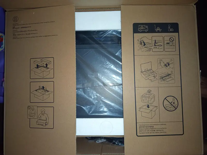 Printer - Ink Tank Printer for Sale