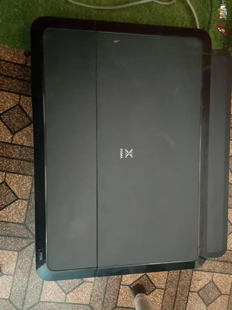 canon pixma photo printer