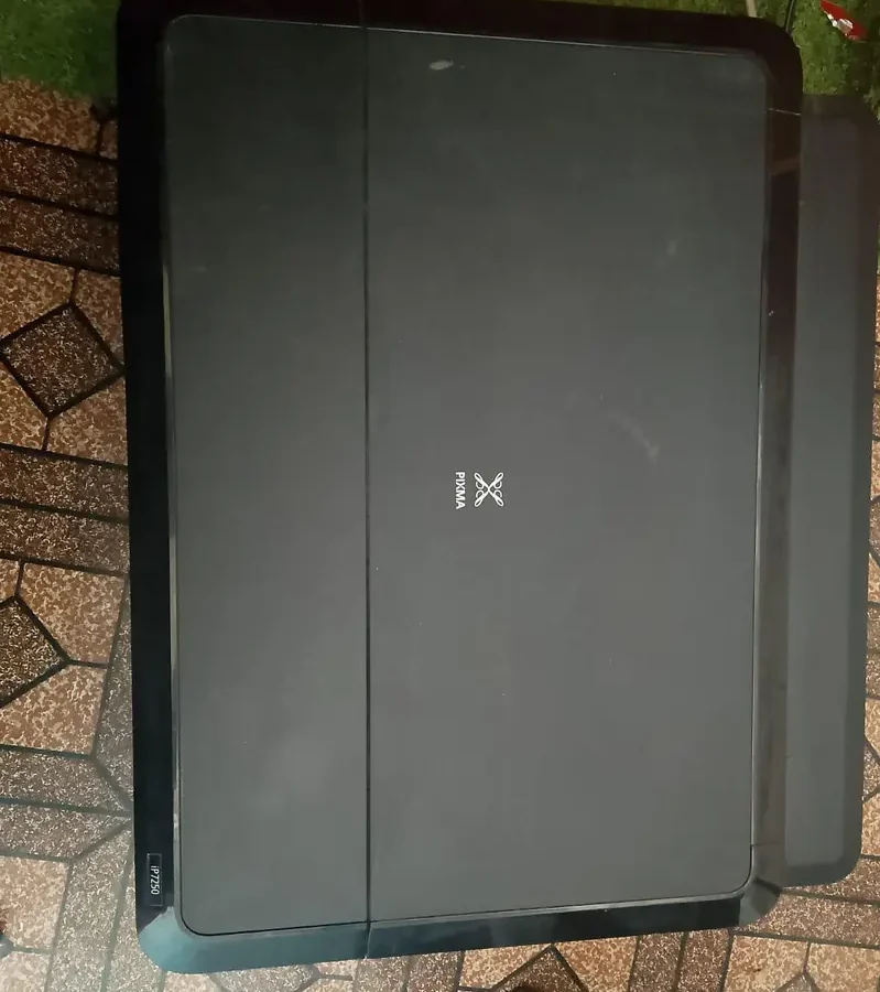 canon pixma photo printer