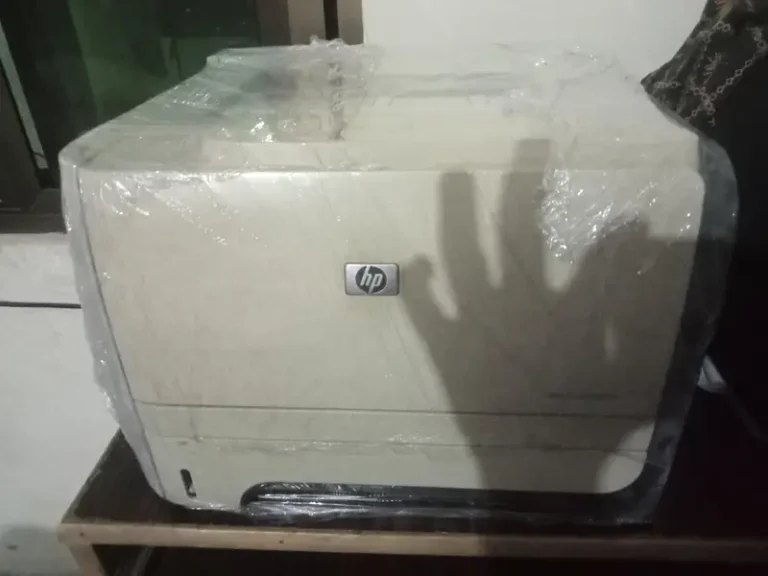 2055 Printer (duplex)