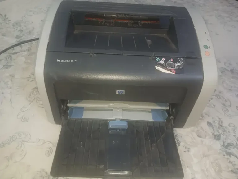 HP laser jet