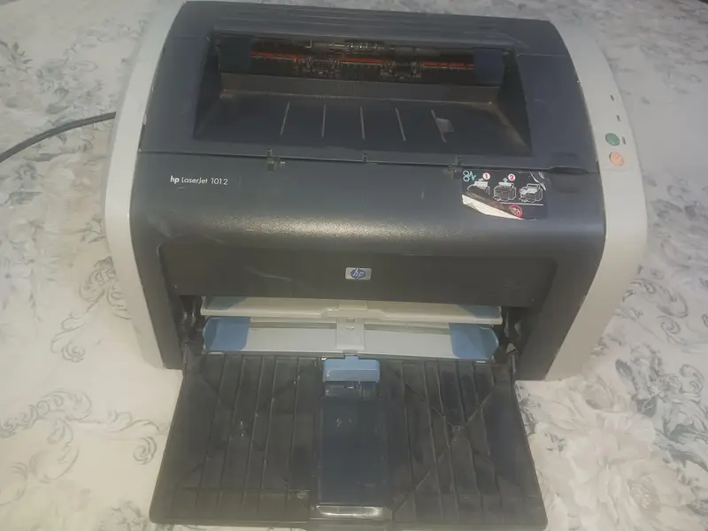 HP laser jet
