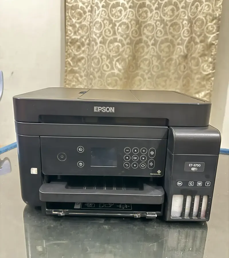 EPSON ET-3750