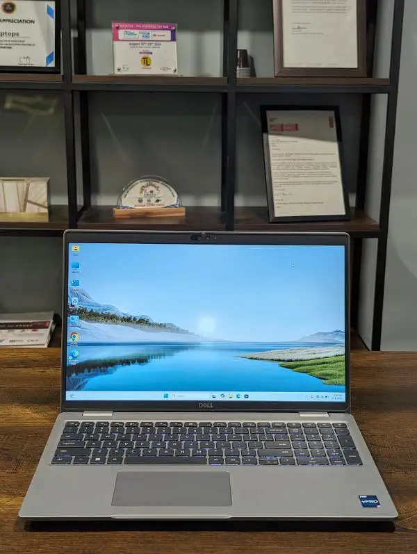 ​Dell Latitude 5540 | Core i7/13th Gen | 16GB RAM DDR5 | 512GB SSD