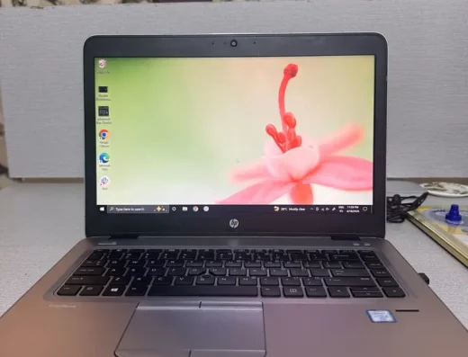 HP Elitebook 840 G3 i5 6th Generation