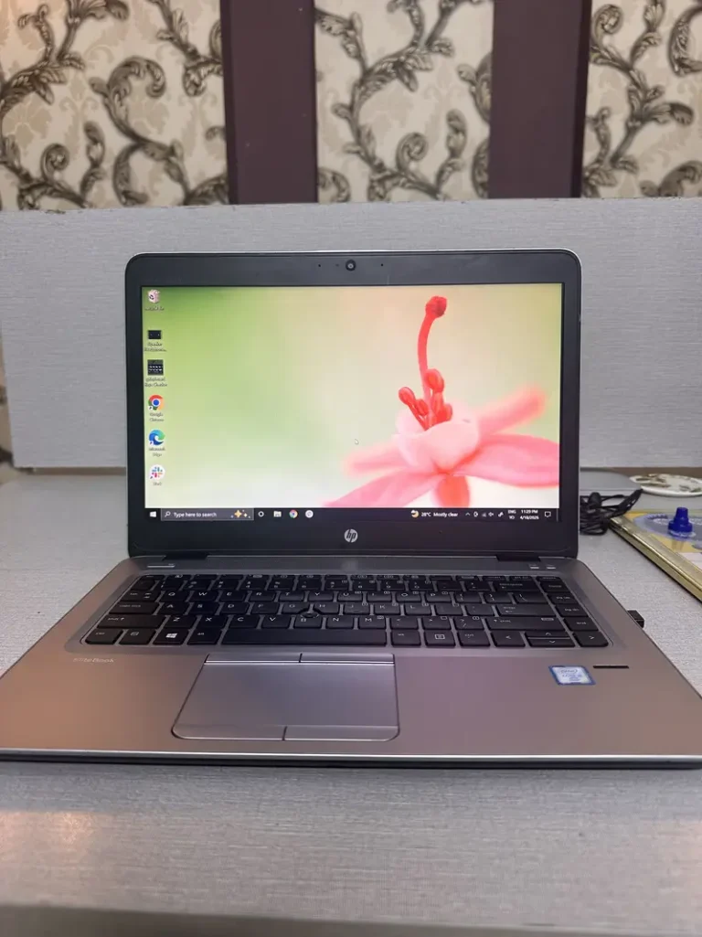 HP Elitebook 840 G3 i5 6th Generation