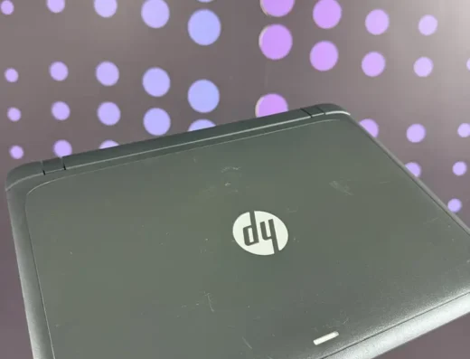 HP Intel Pentium CPU 4405U | 8Gb Ram | 128Gb Ssd