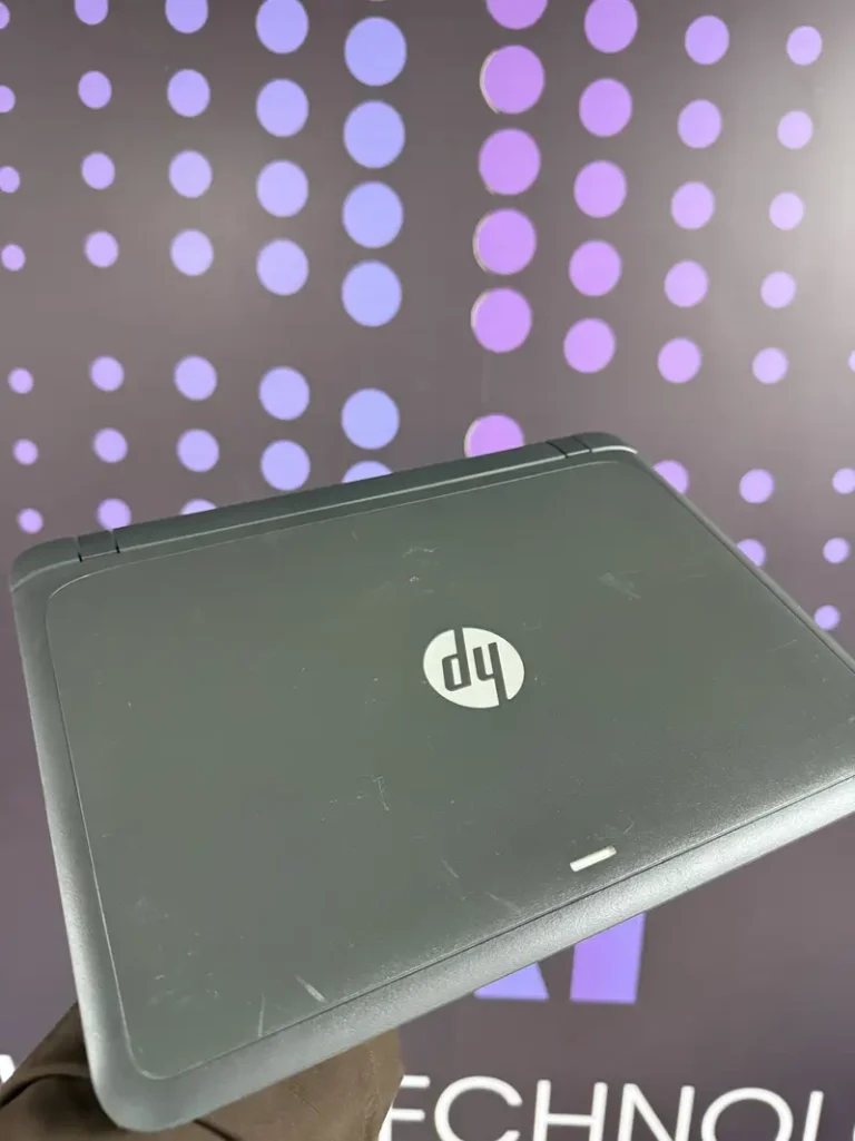 HP Intel Pentium CPU 4405U | 8Gb Ram | 128Gb Ssd