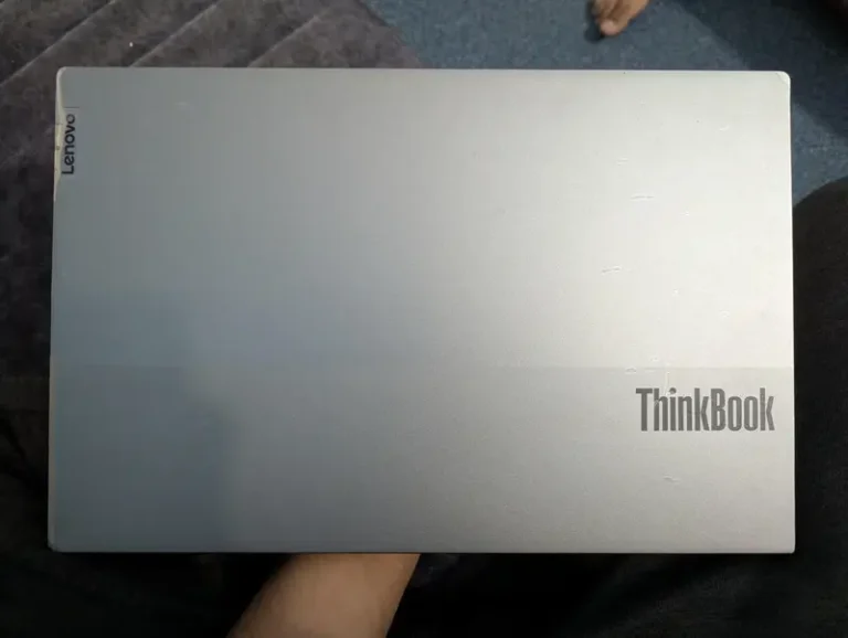 Lenovo Thinkbook 15 G4 ( Core i5 12th generation)