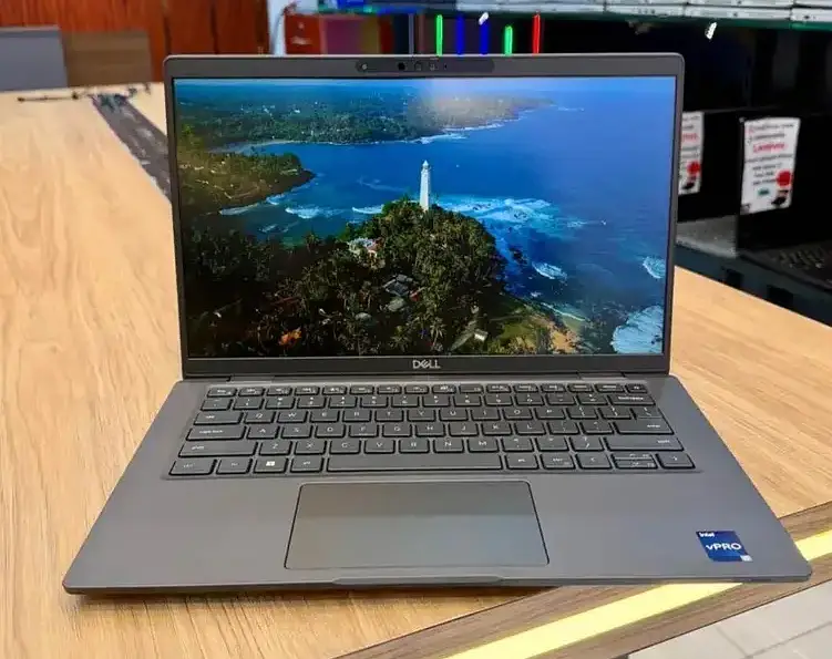 Dell i7 12th 32gb