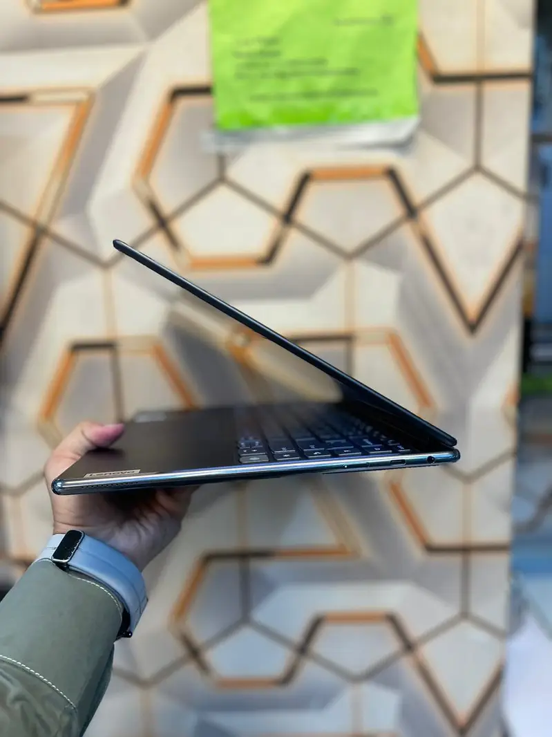 Lenovo IdeaPad - Core i7 - Intel 12th Generation - 16GB RAM - SSD for Sale in Rawalpindi