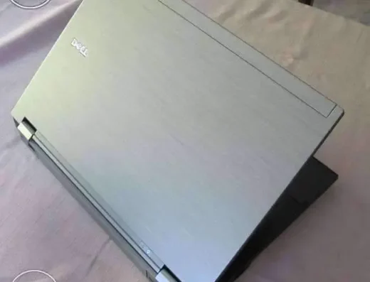 Dell core i7 2.67ghz laptop 4gb ram 320gb rom 7 days warranty
