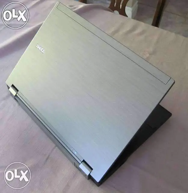 Dell core i7 2.67ghz laptop 4gb ram 320gb rom 7 days warranty
