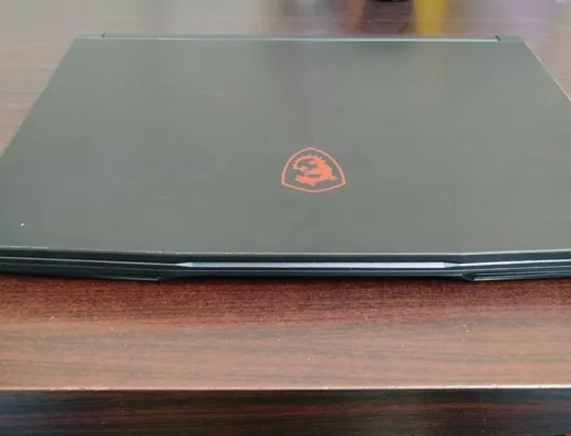msi thin gf63 11SC Gaming Laptop