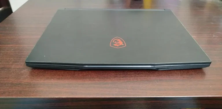 msi thin gf63 11SC Gaming Laptop