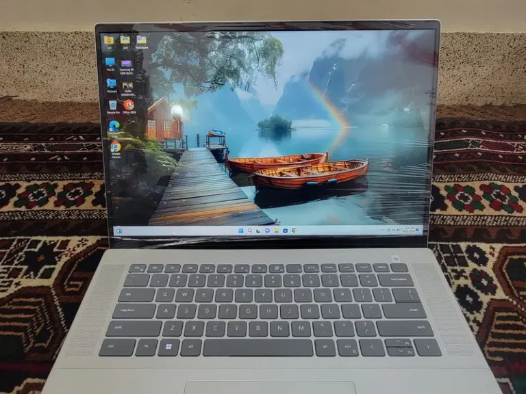 DELL LAPTOP, Dell inspiration