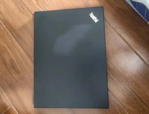 Lenovo Thinkpad E495 business laptop gaming laptop