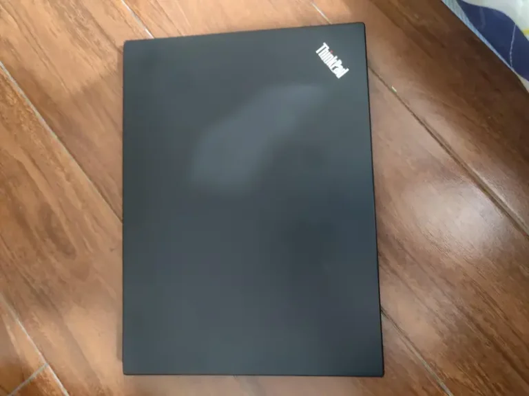 Lenovo Thinkpad E495 business laptop gaming laptop