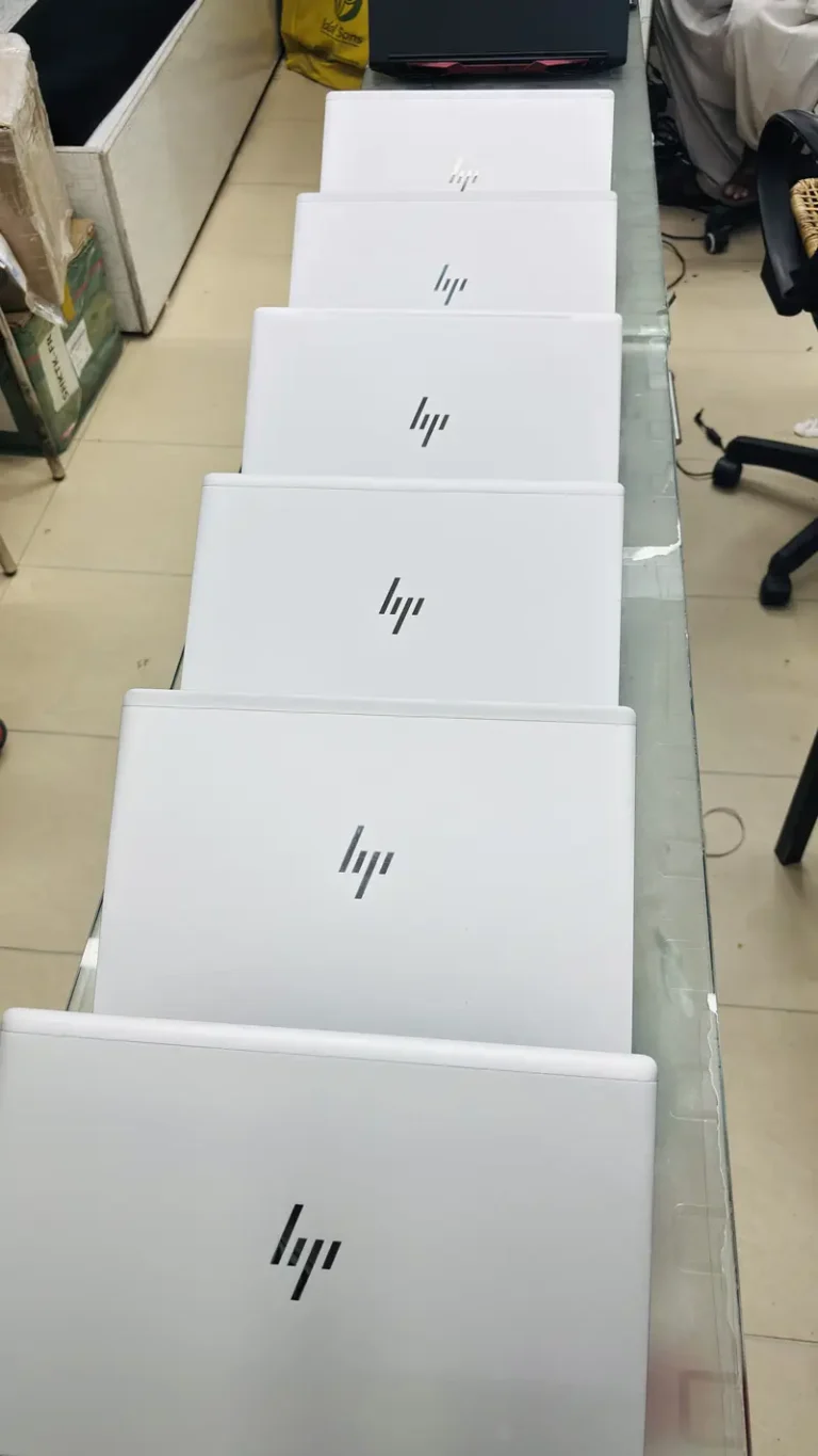 Hp Elitebook 640 G9 | Core i5 12th gen | 16/256 | Quantity Available