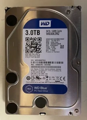 Acer Computer Hard Drive (HDD) for Sale