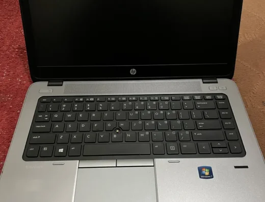 Hp Laptop core i7 4th Generation