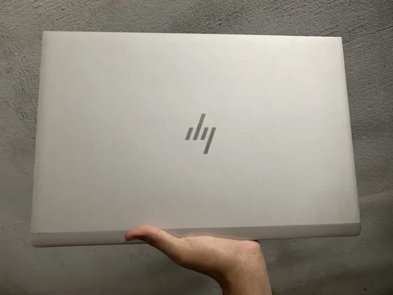 HP E-Lite Book