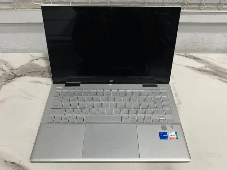 HP ” DELL ” LENOVO