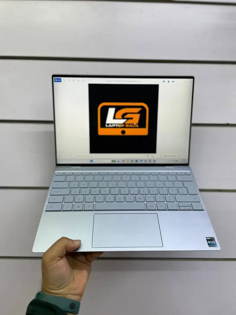 Dell Xps 9315 | Core i5 12th gen | 16/512 | Quantity Available