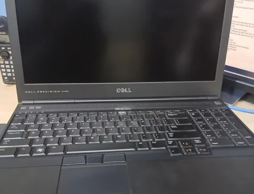 Dell Precision M4700 (GTA 5 Working)