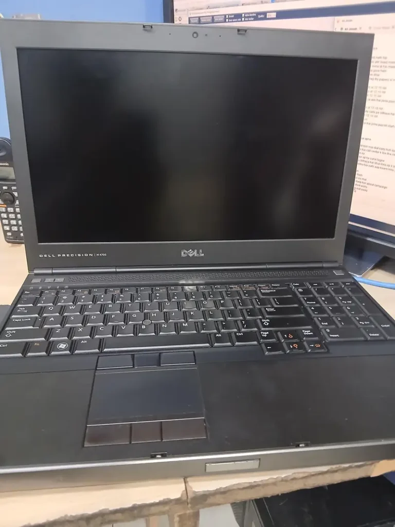 Dell Precision M4700 (GTA 5 Working)