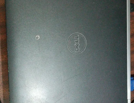 Dell PRECISION 3510 workstation Core i7 6th Generation