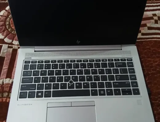 HP 840 G6 (8GB Ram And 256 GB SSD)
