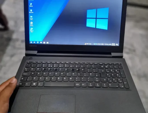 Lenovo i5 6th generation